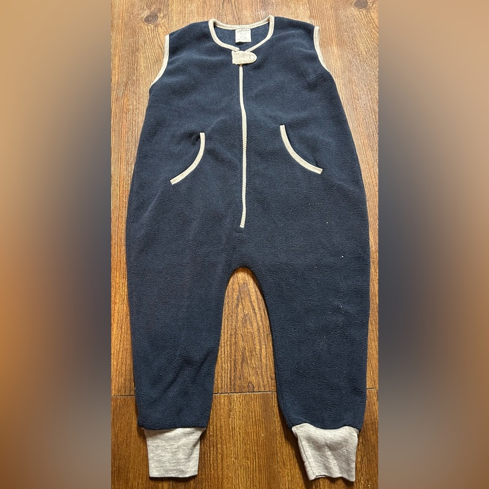 Baby Deedee Sleepsack